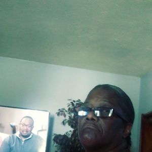 Meet your Posher, Geraldine